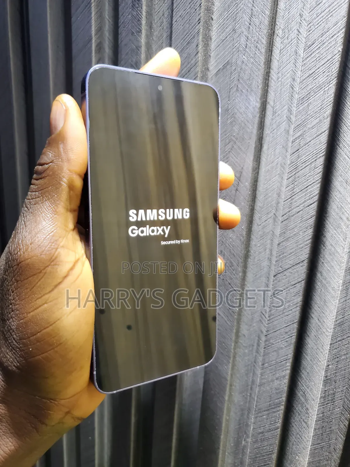 Samsung Galaxy S24 512 GB Purple