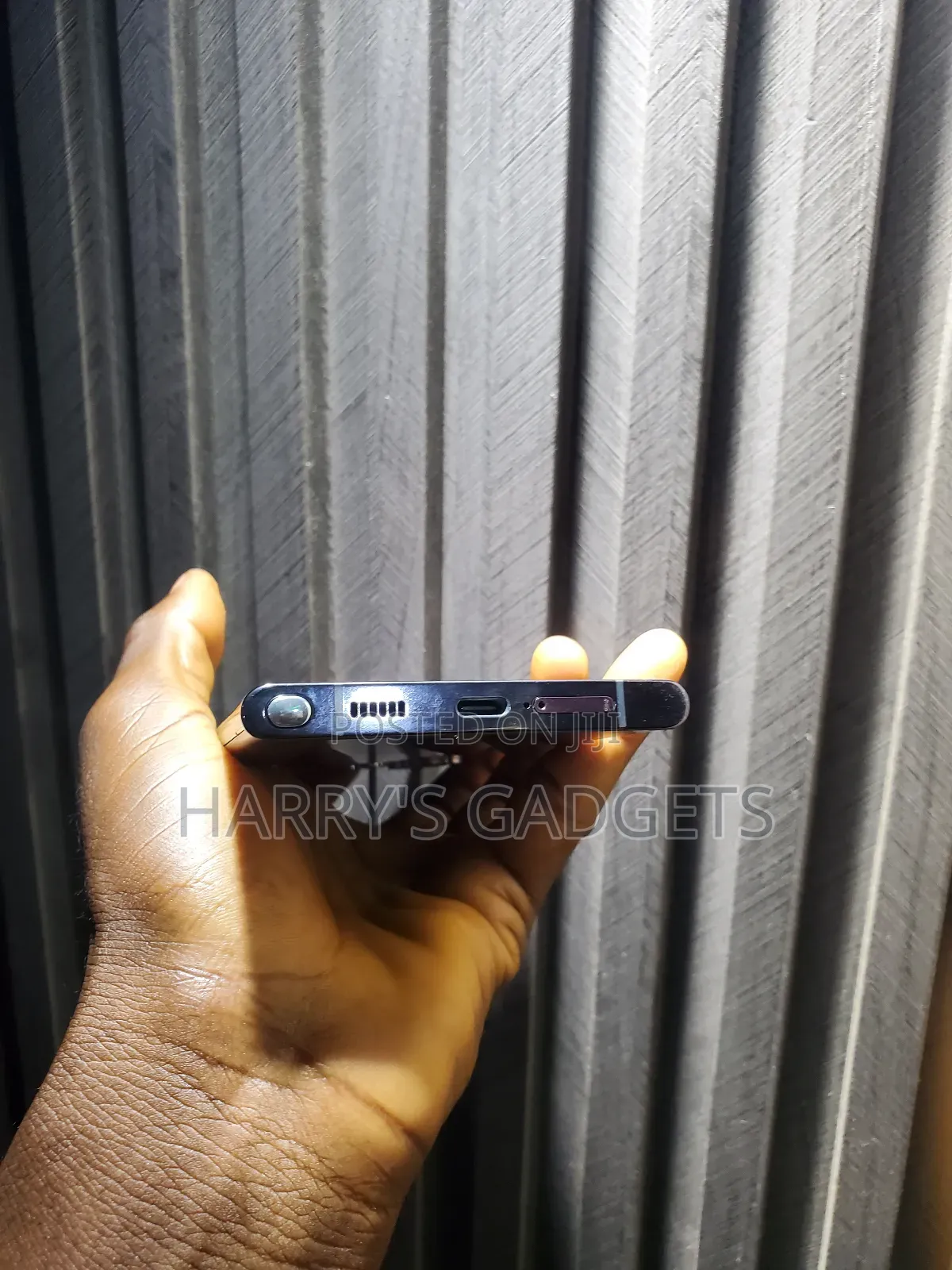 Samsung Galaxy S22 Ultra 256 GB Black