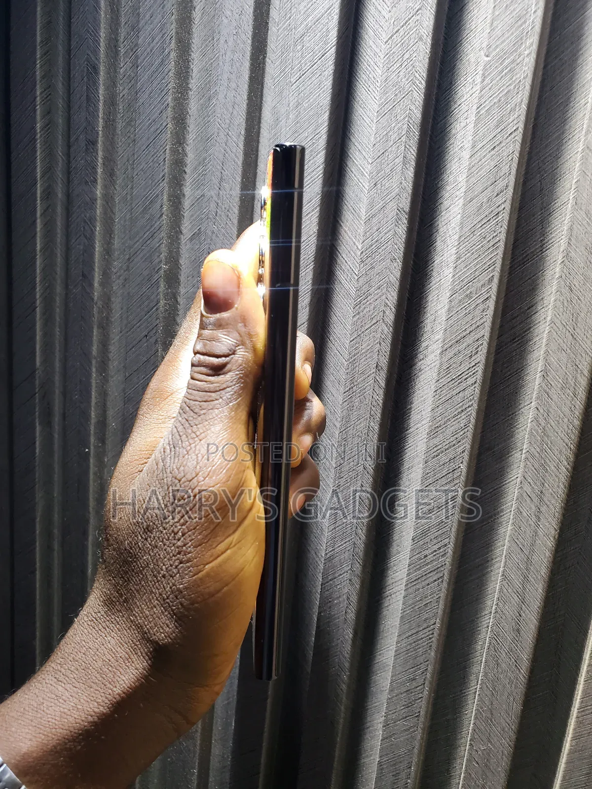 Samsung Galaxy S22 Ultra 256 GB Black