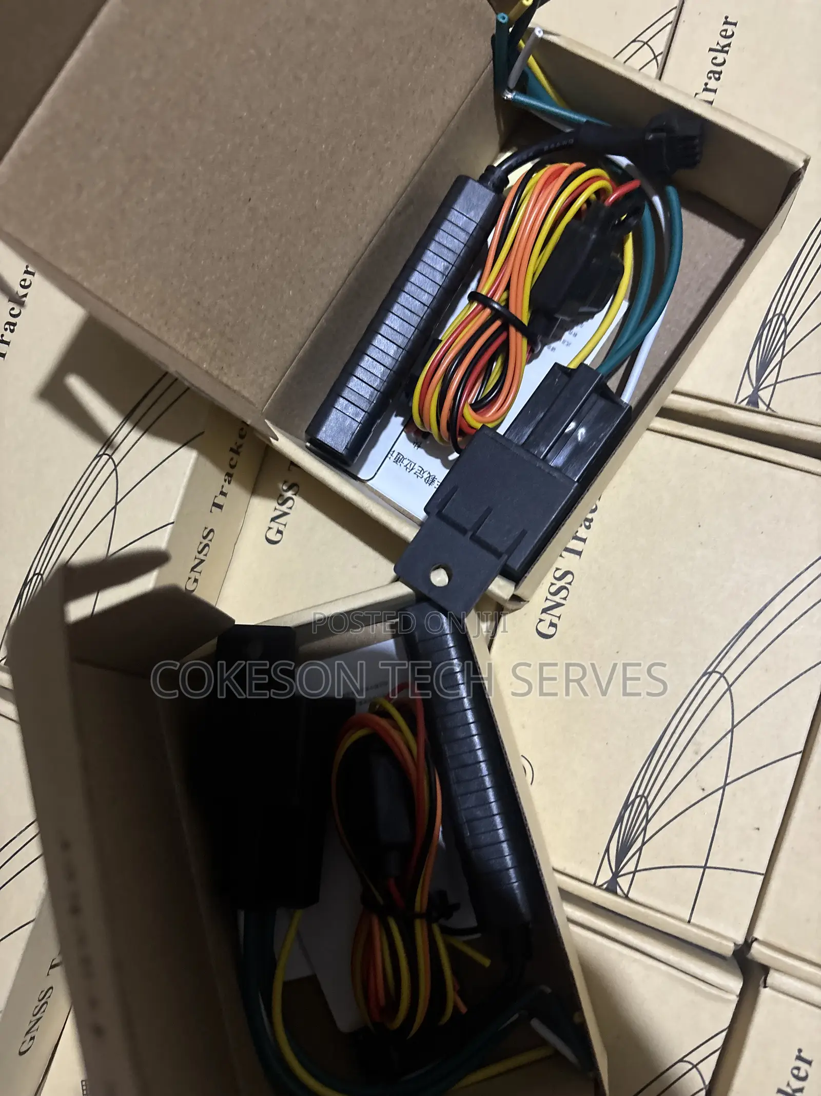 Protect Your Car Like Never Before With GPS Tracker