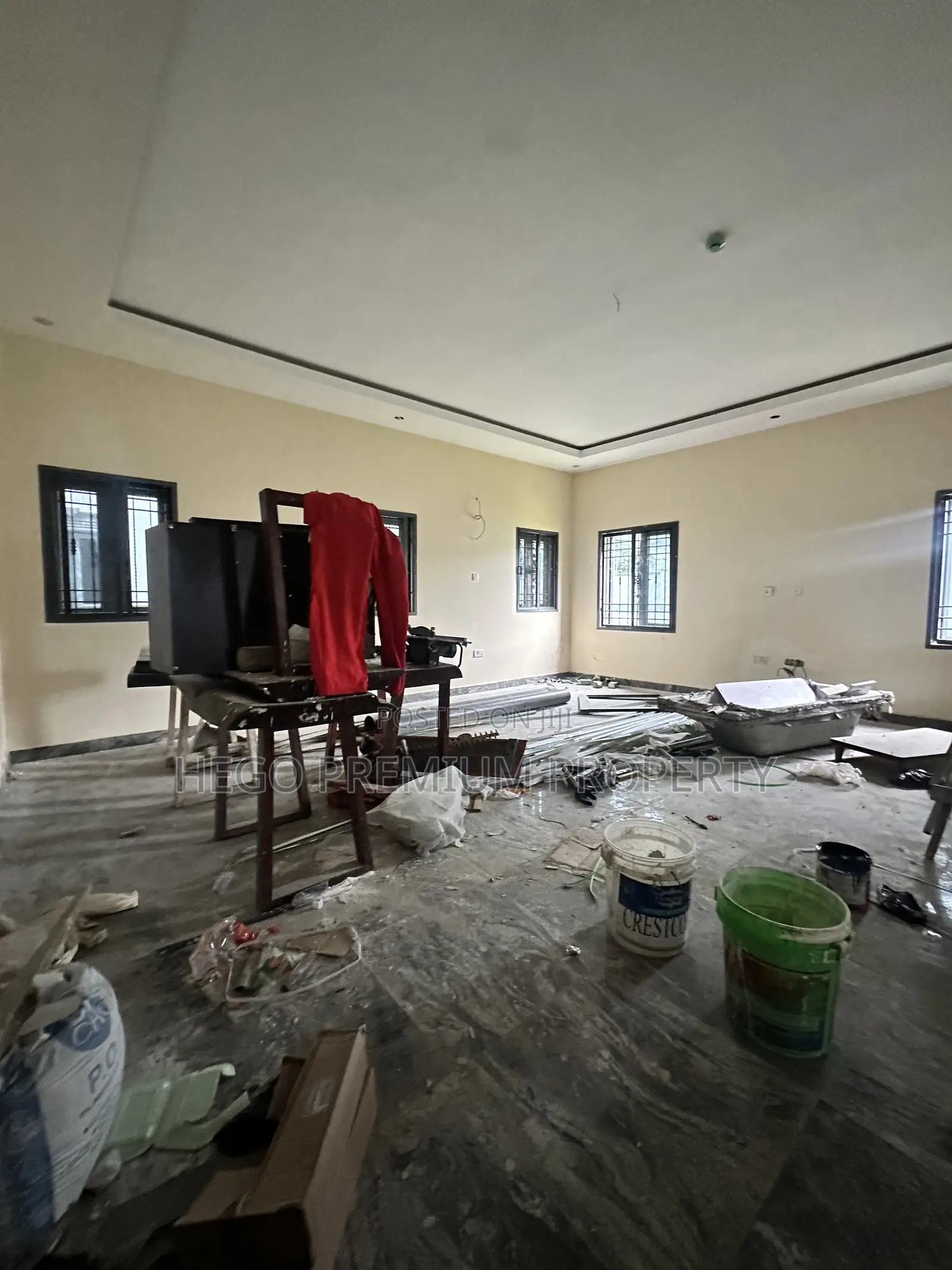5bdrm Duplex in Ada George Estate, Obio-Akpor for sale