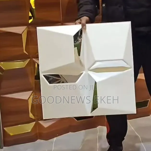 3d Wall Panel Revive Decor