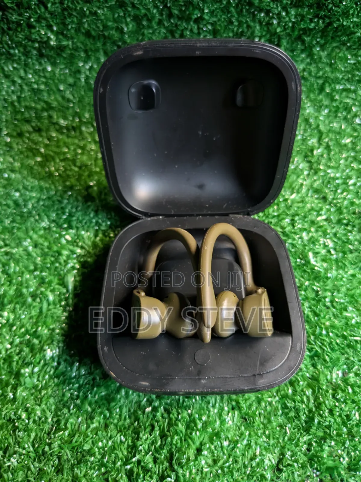 Powerbeats Pro