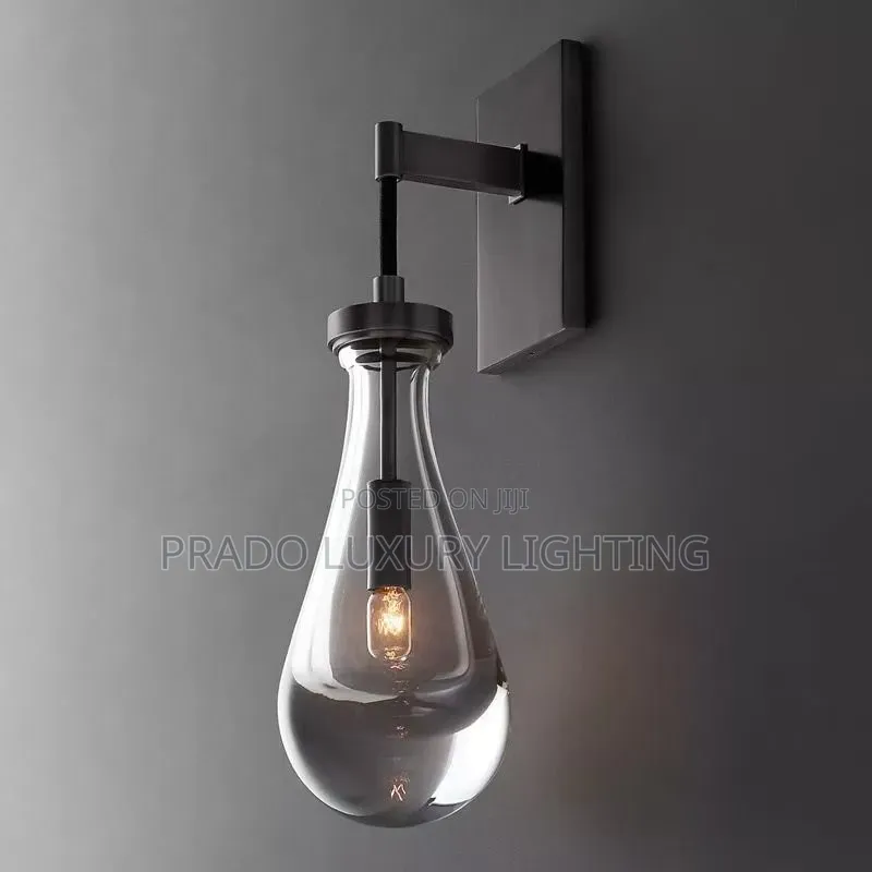 Rings Chandelier