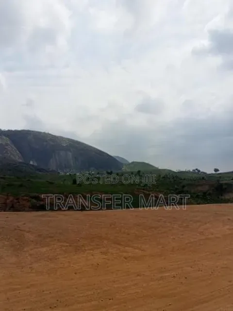 Asokoro Extension Is a Rapidly Developing, Abacha Barracks in Abuja