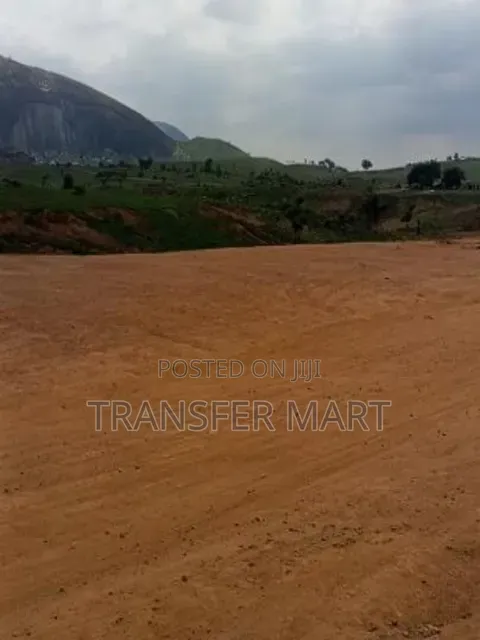 Asokoro Extension Is a Rapidly Developing, Abacha Barracks in Abuja