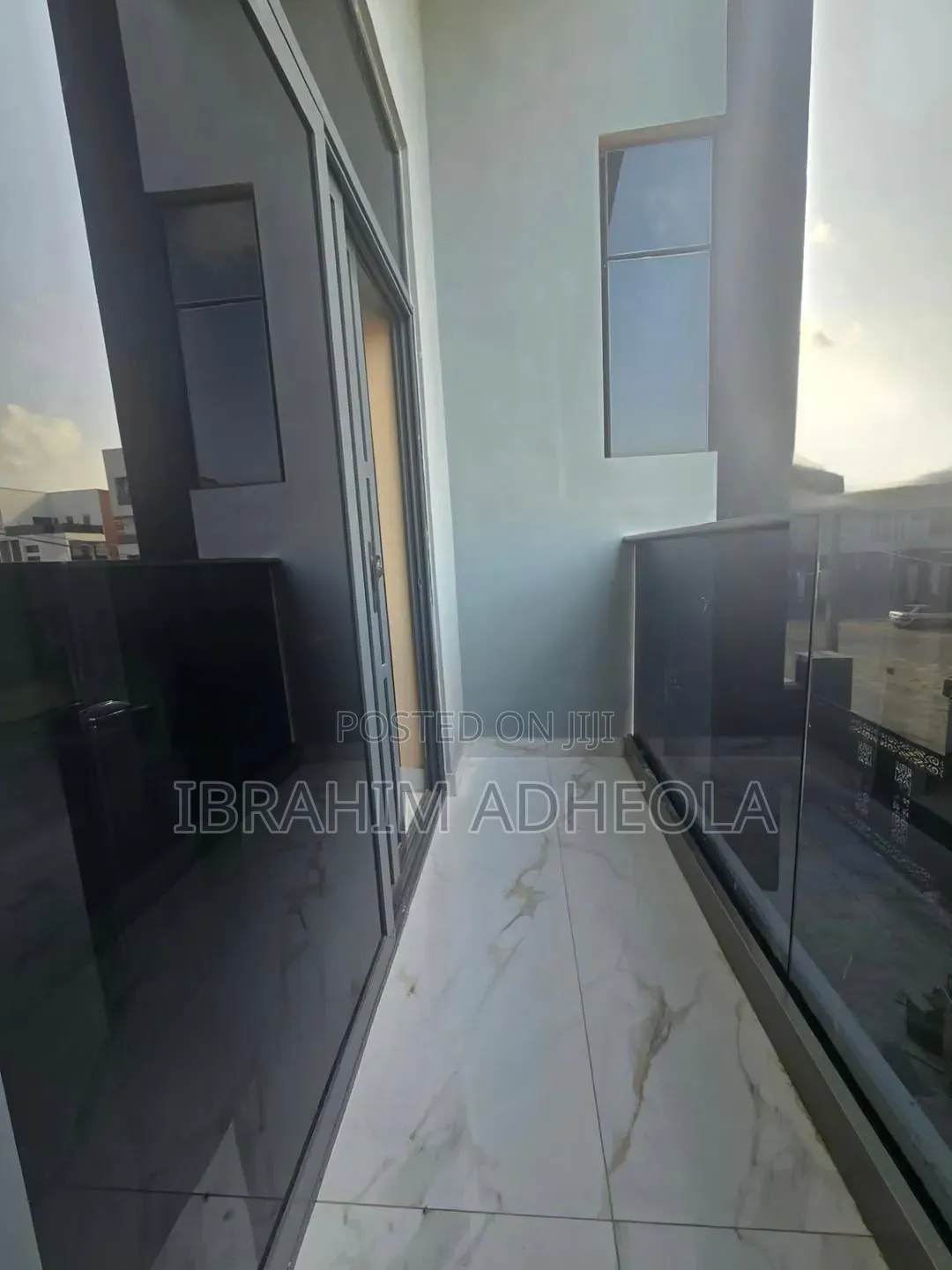 2bdrm Apartment in Opebi for sale