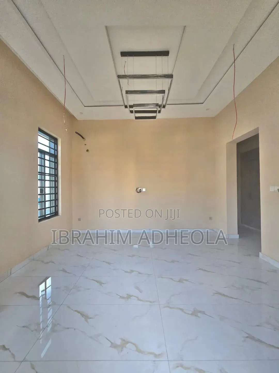 2bdrm Apartment in Opebi for sale