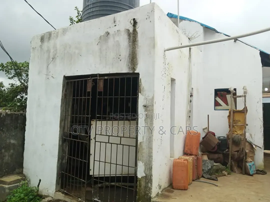 Filling Station for Sale