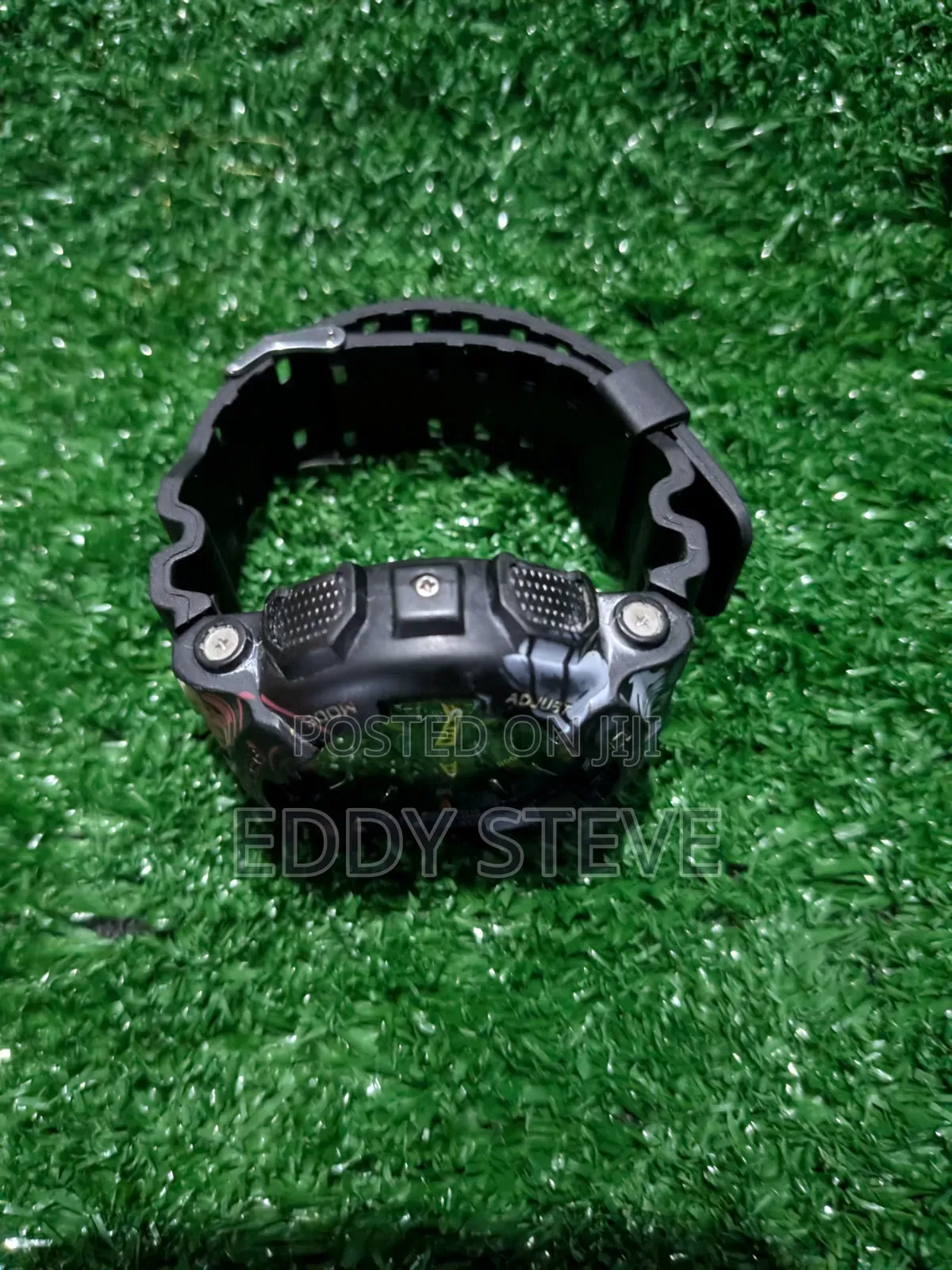 Casio G-Shock 5146 Men’S Analog-Digital Shock 20bar Water Resistant