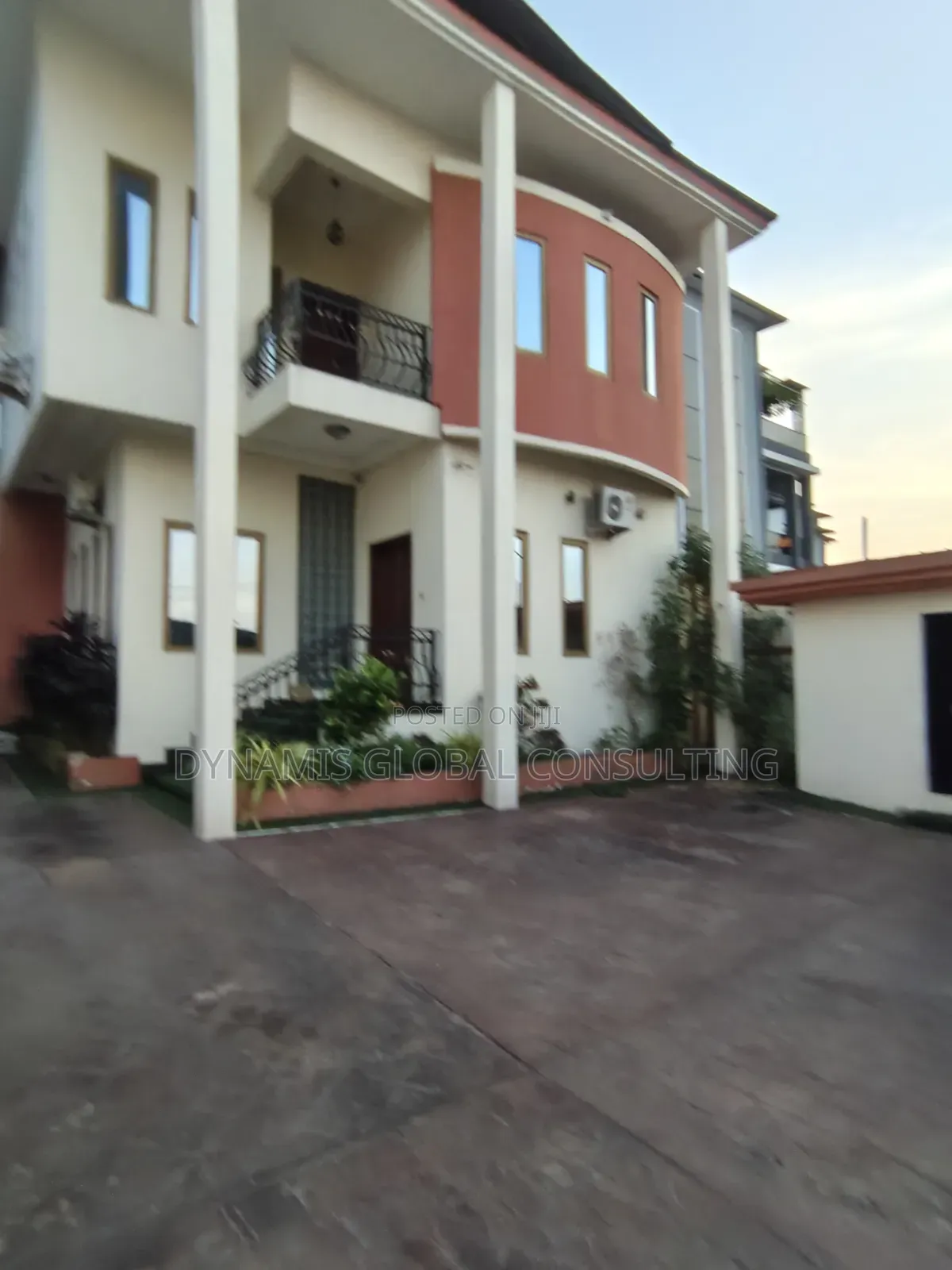 Furnished 5bdrm Duplex in Magodo Phase 2 Gra for sale