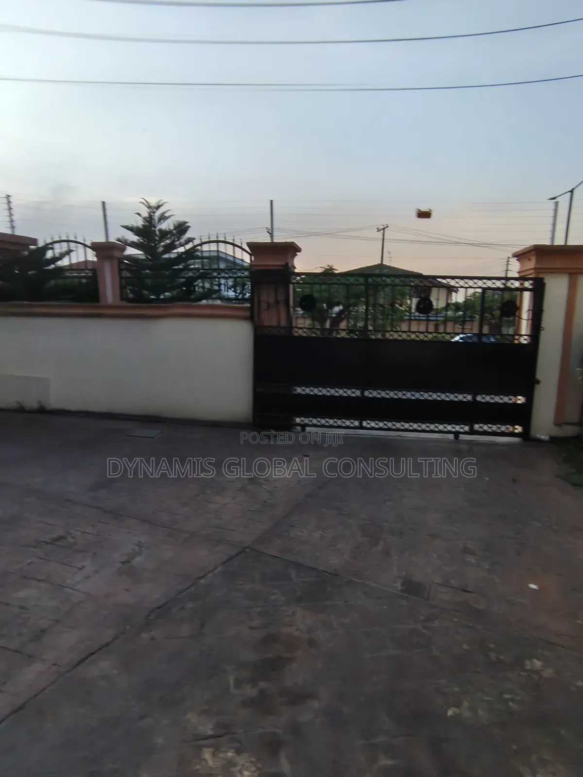 Furnished 5bdrm Duplex in Magodo Phase 2 Gra for sale