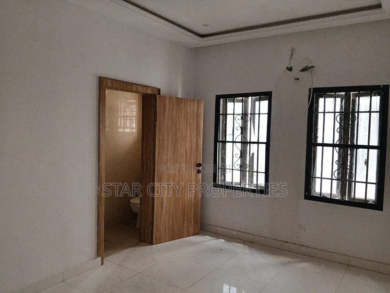 4bdrm Duplex in Adeniyi Jones for sale