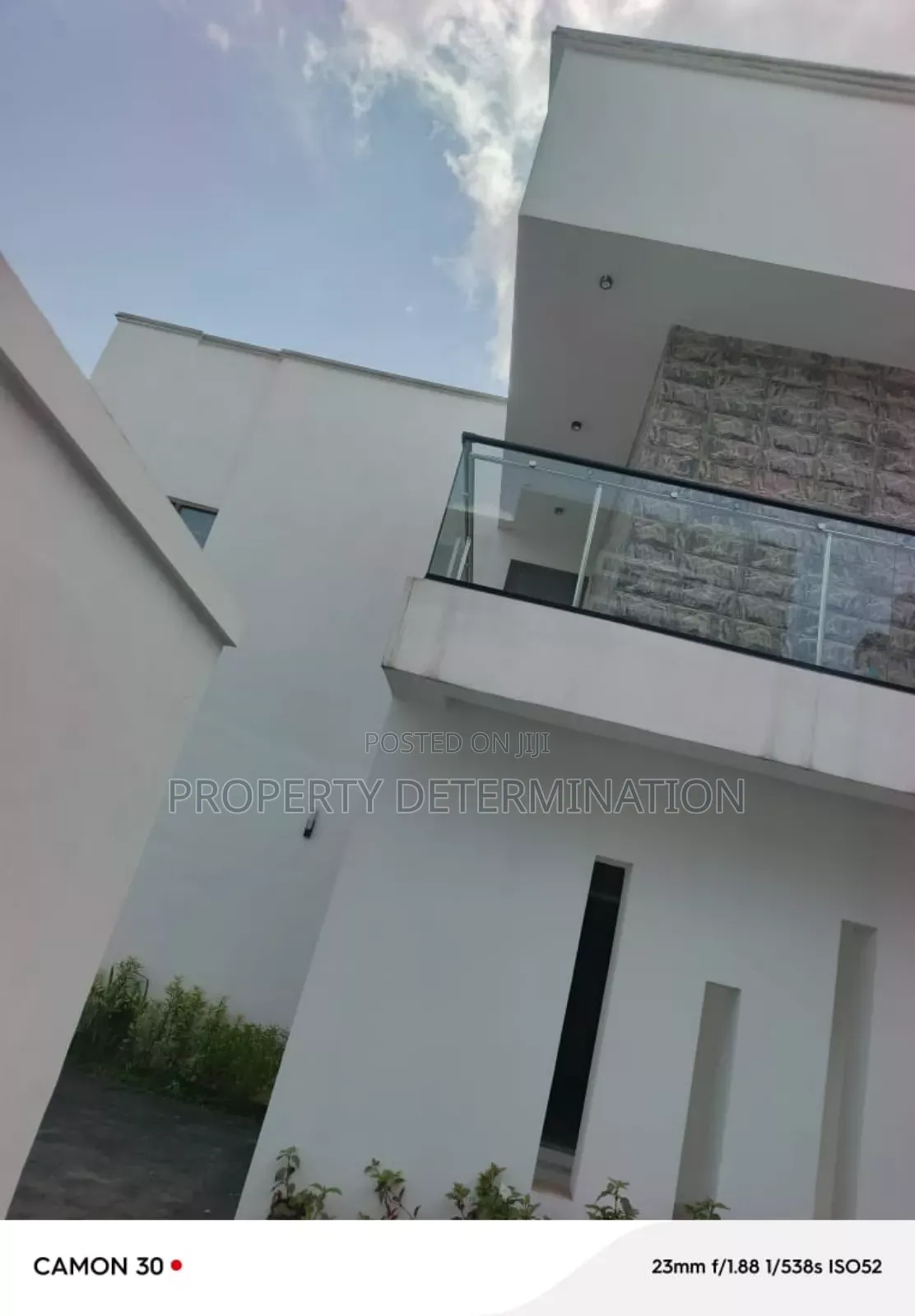 Furnished 6bdrm Duplex in Ikeja Gra for sale