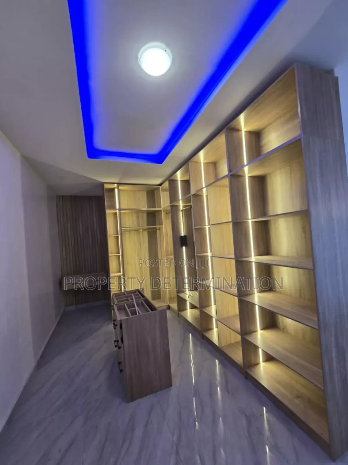 Furnished 6bdrm Duplex in Ikeja Gra for sale