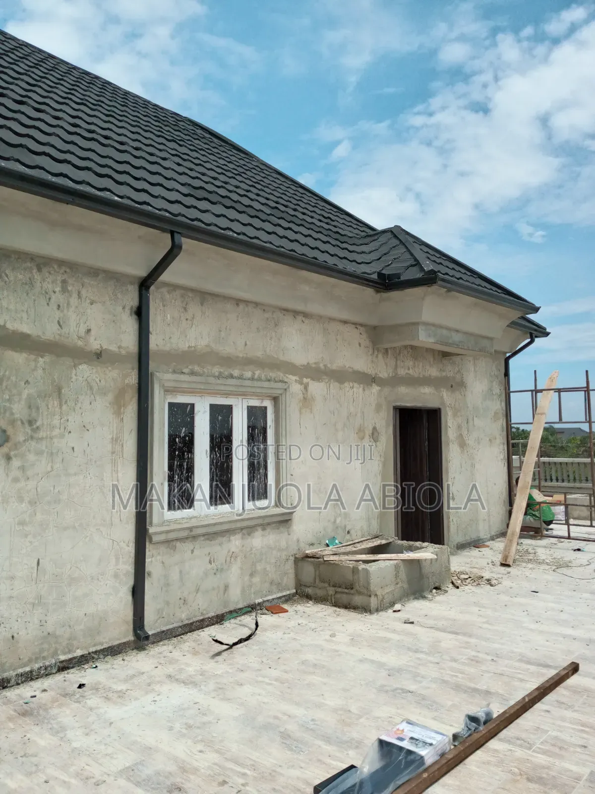American Aluminium Gutter