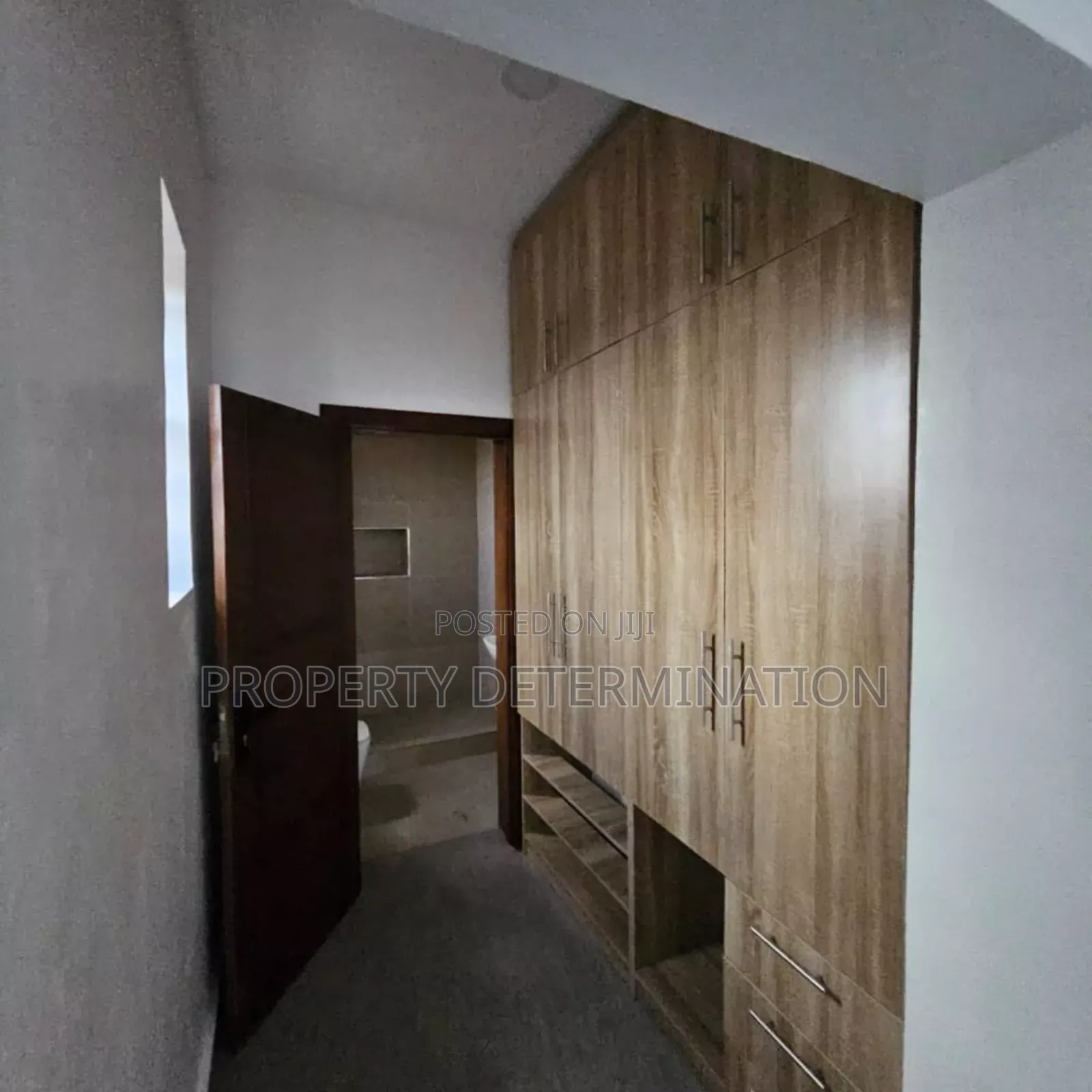 Furnished 6bdrm Duplex in Ikeja Gra for sale