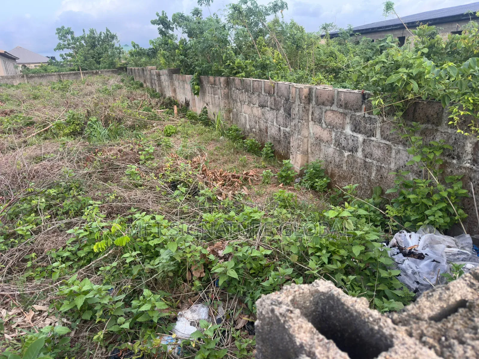 2 Plots of Land