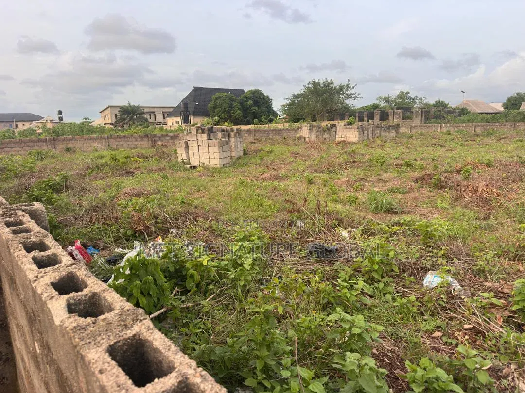 2 Plots of Land