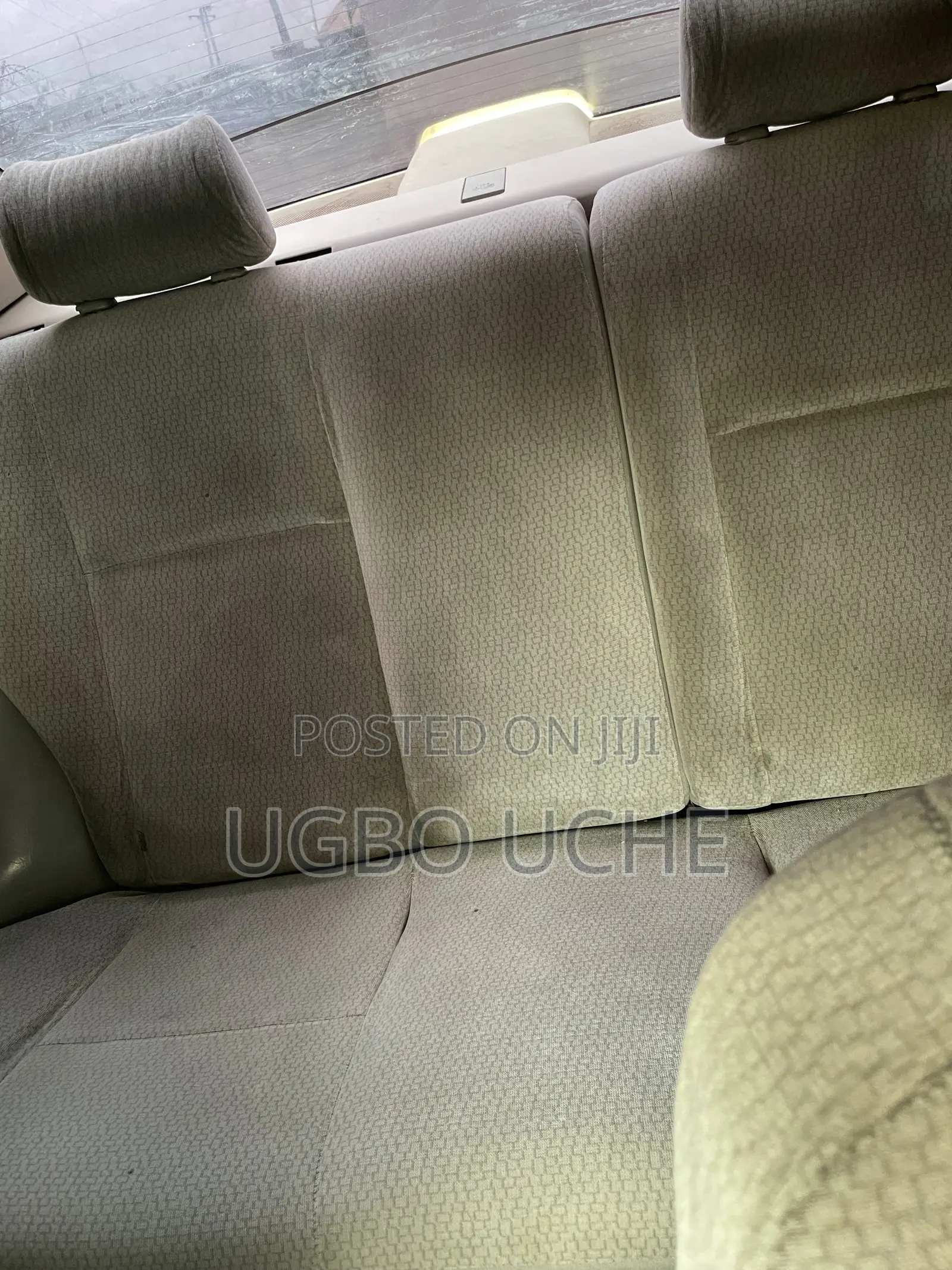 Toyota Corolla 1.4 D Automatic 2004 Black