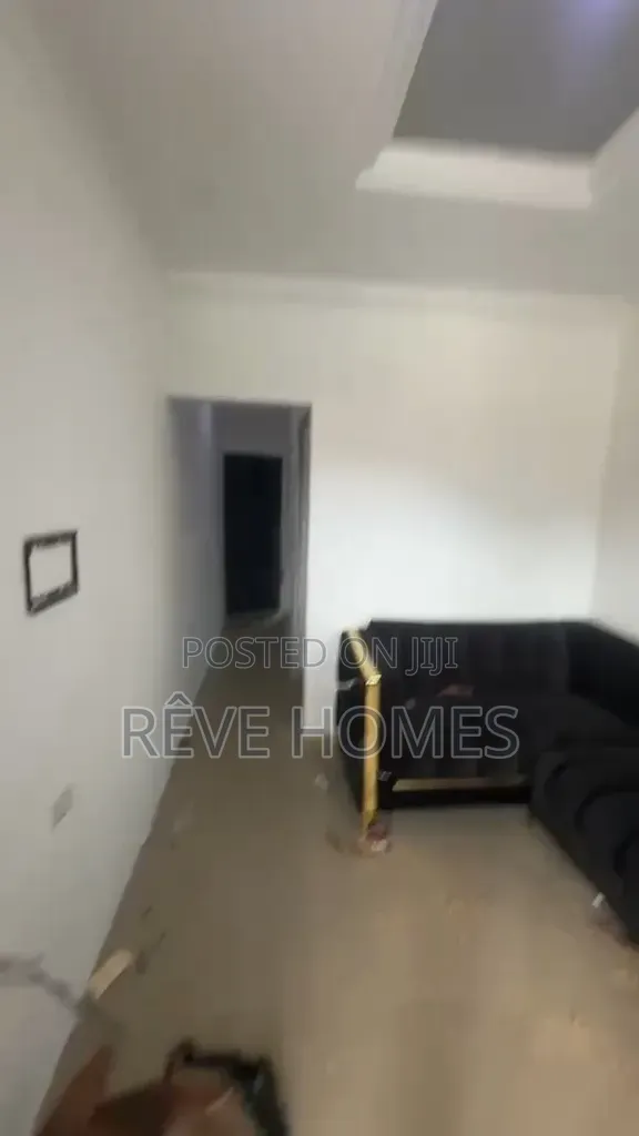 Mini Flat in Shomolu for rent