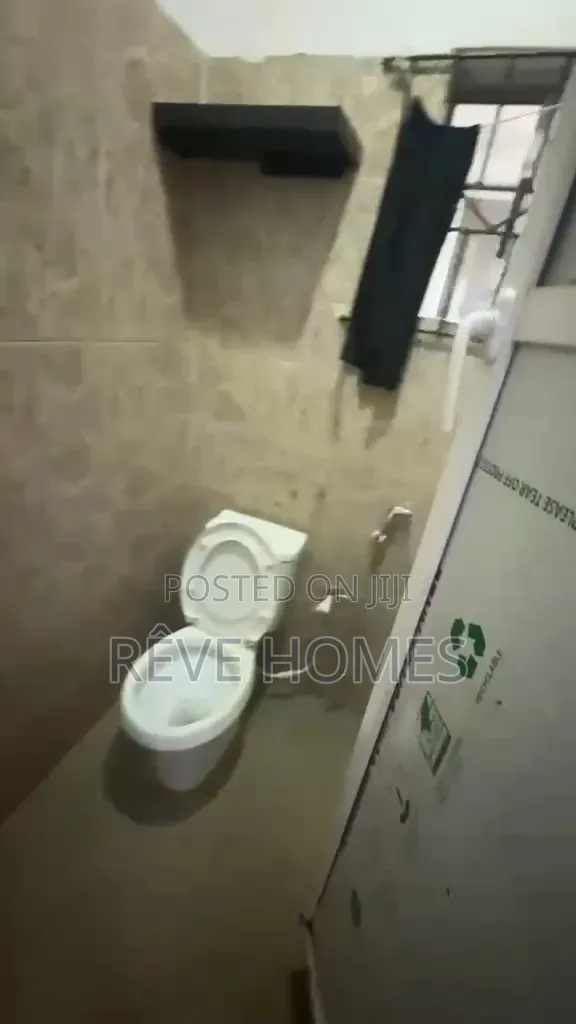 Mini Flat in Shomolu for rent