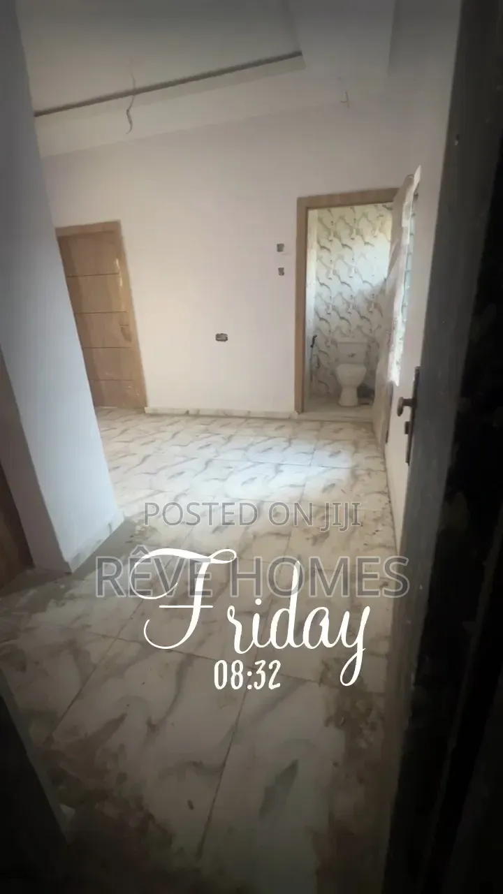 Mini Flat in New Makoko for rent