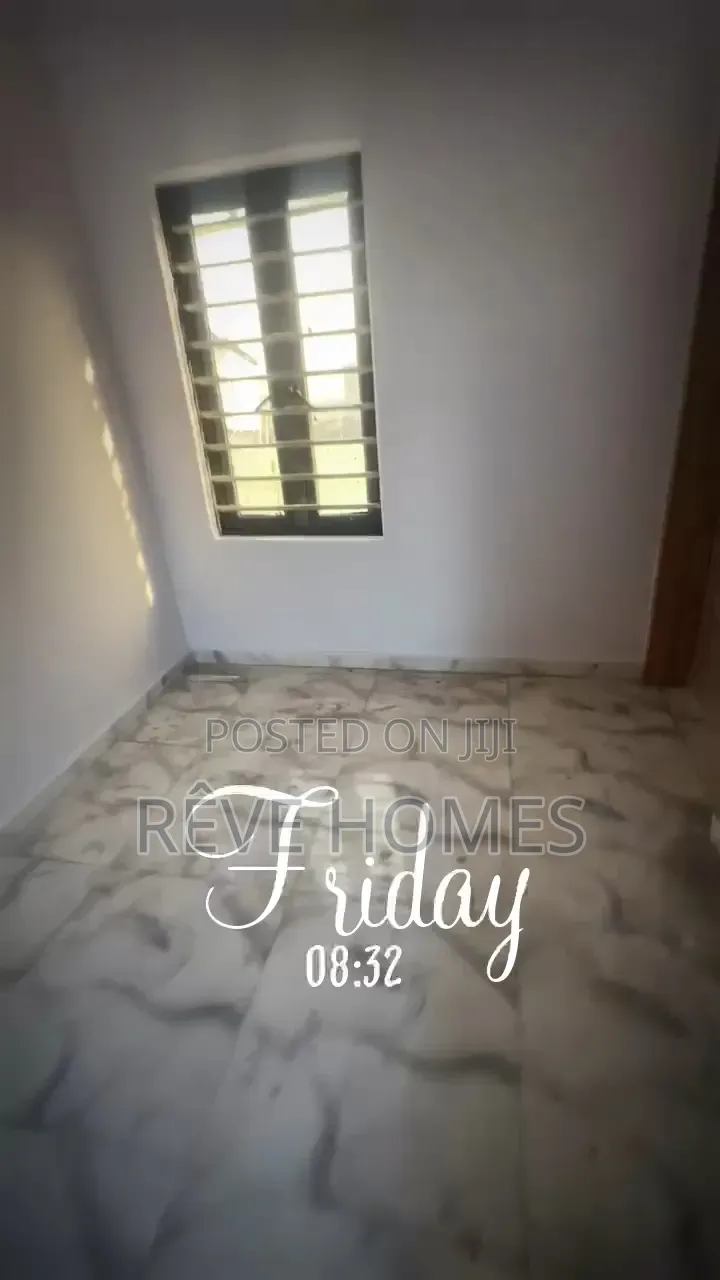 Mini Flat in New Makoko for rent