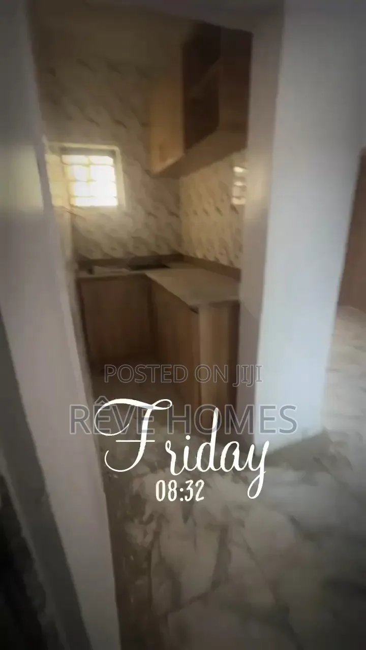 Mini Flat in New Makoko for rent