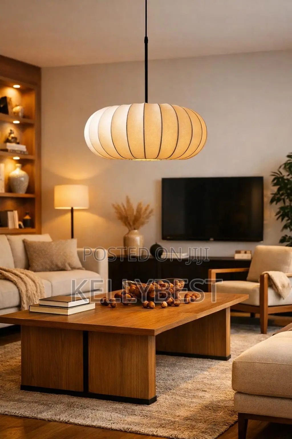 Pendant Light