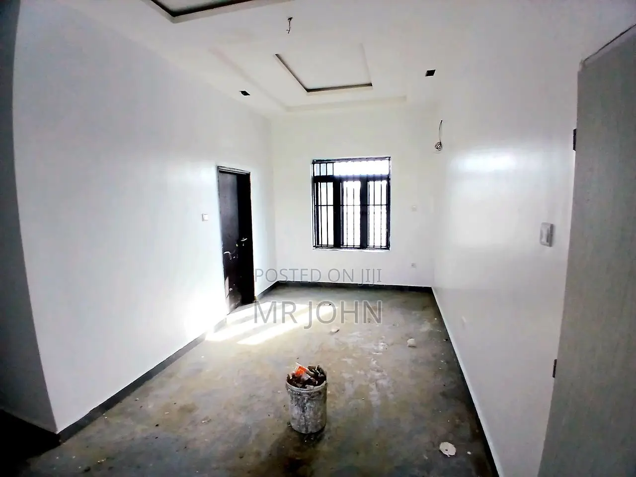 3bdrm Duplex in Adesanya for rent