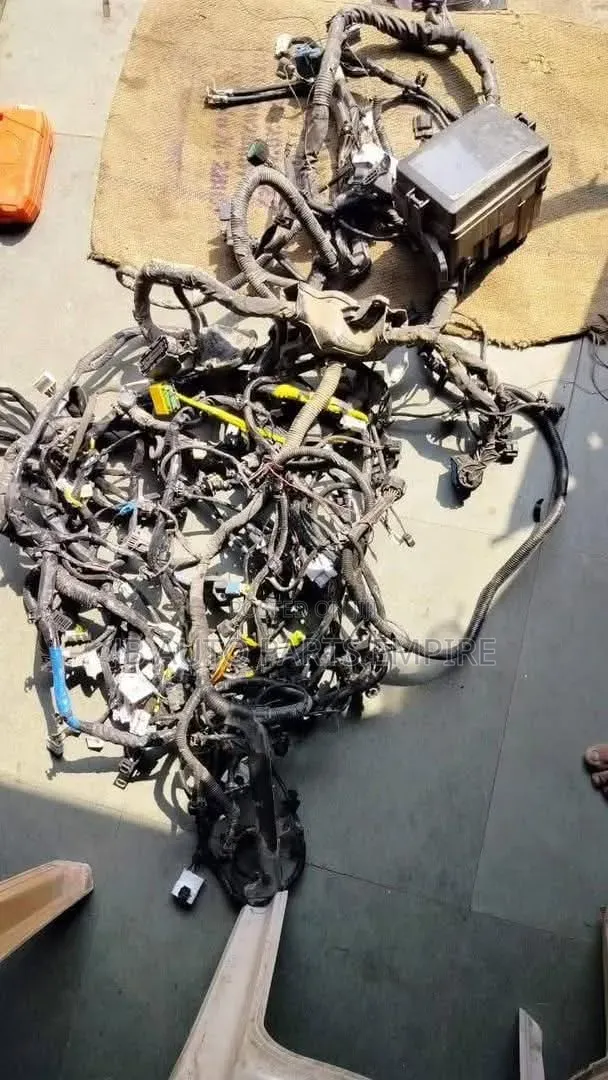 Complete Wire Component for Any Vehicle Available