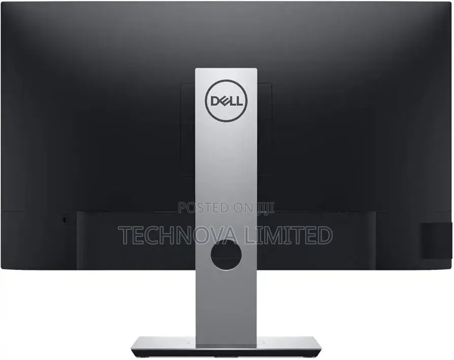 Dell 27" Monitor P2719h Frameless Ips Fhd Hdmi Usb3.0 Monitor