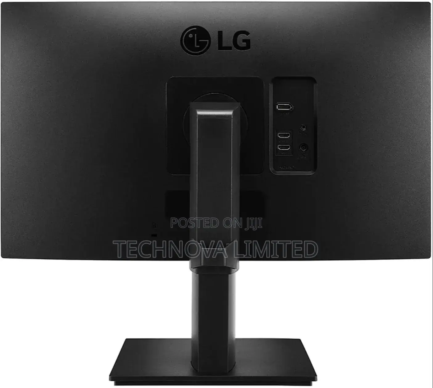 Lg Qhd 27qn600 27 Inch Monitor - Qhd (2560x1440), Ips, Hdr,