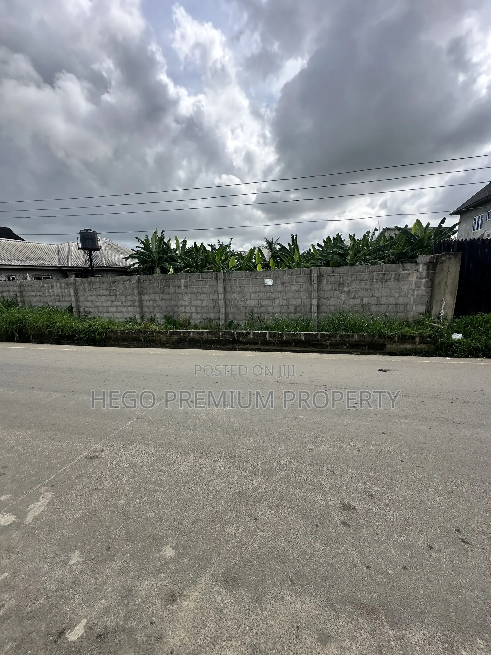 5bdrm Duplex in Ada George Estate, Obio-Akpor for sale