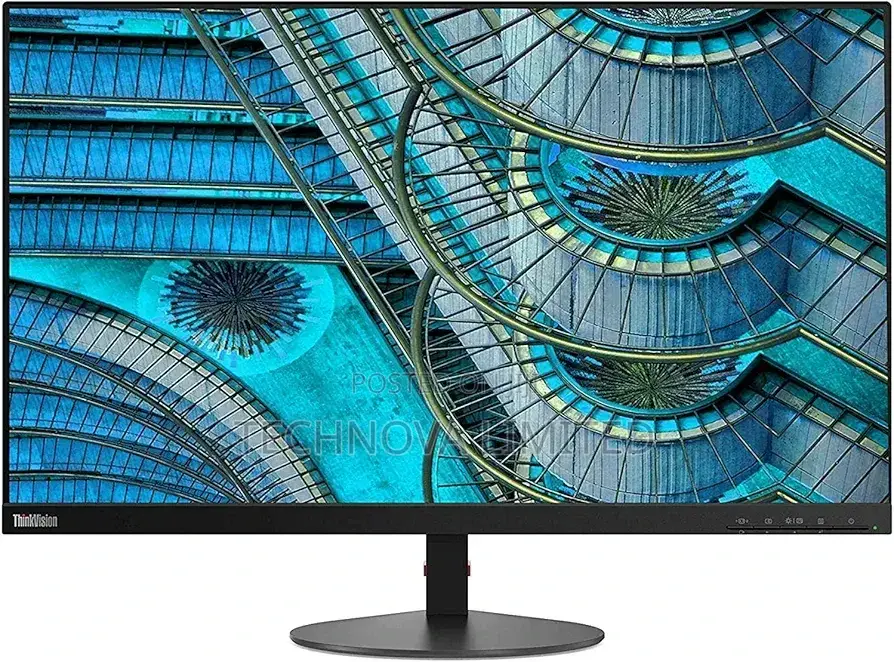 Lenovo Thinkvision S27i-10 27 inches Fhd 1920x1080 Frameless Ips Hp Monitor