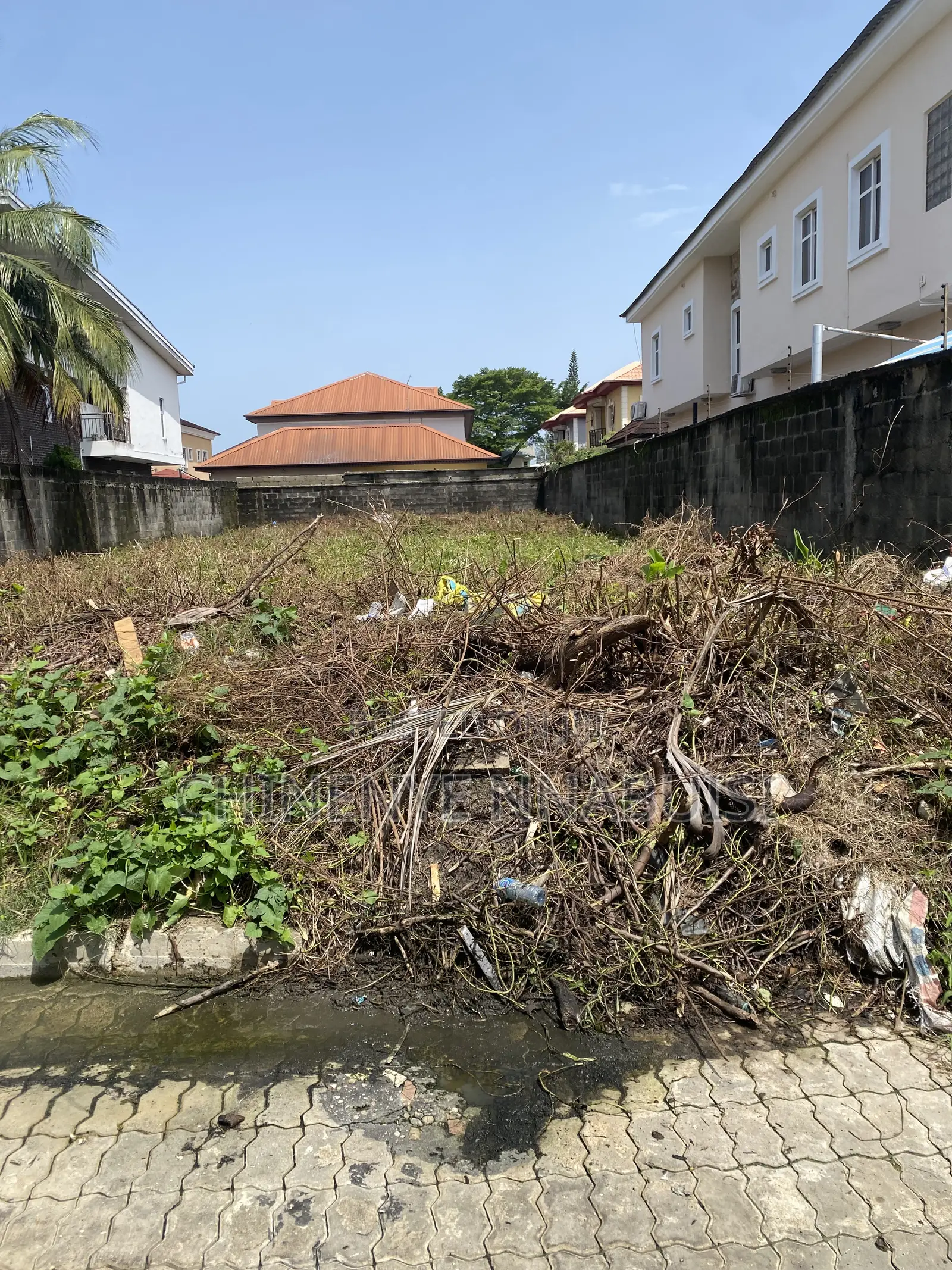 Buy and Build Land in VGC