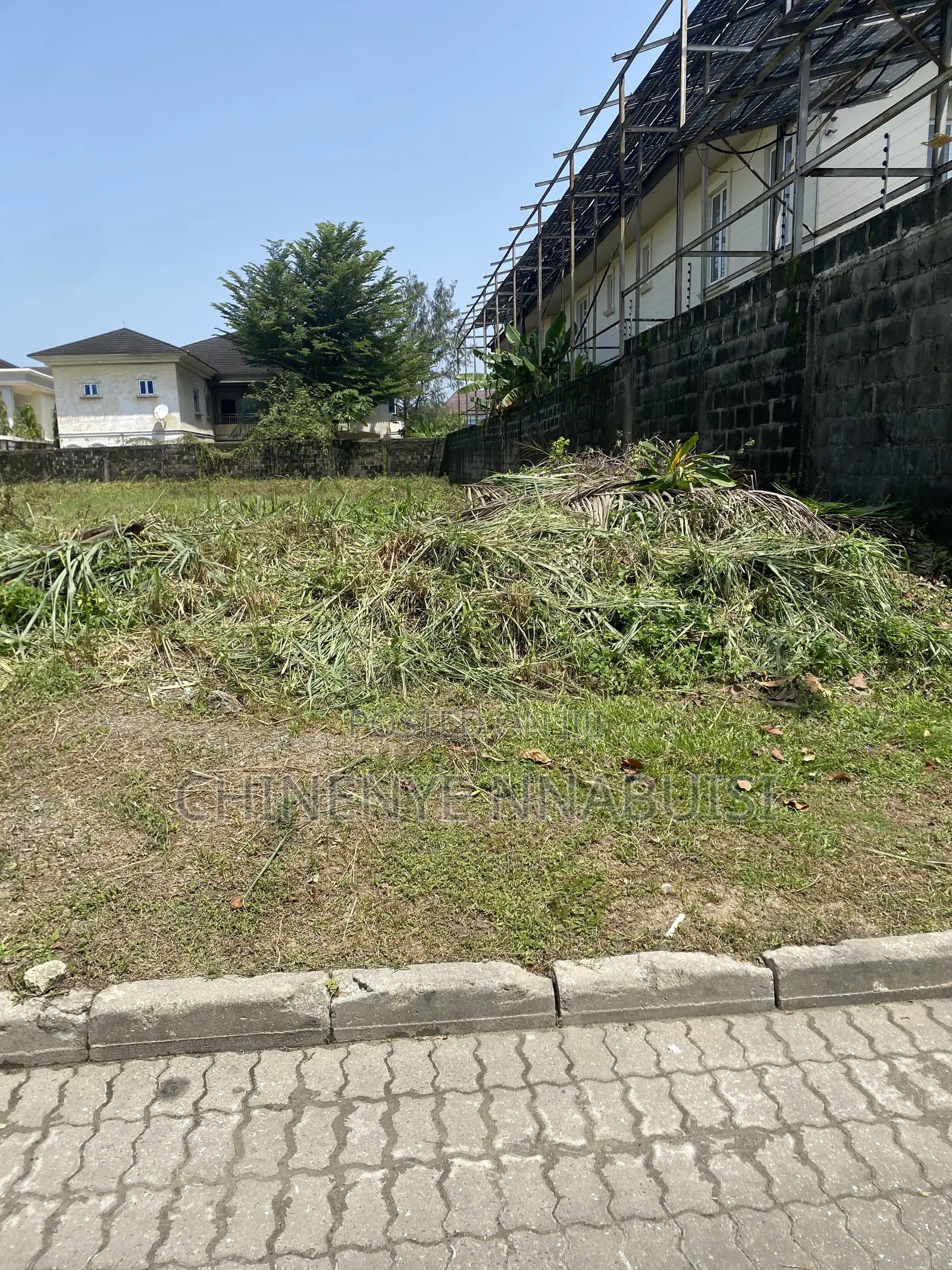 Buy and Build Land in VGC