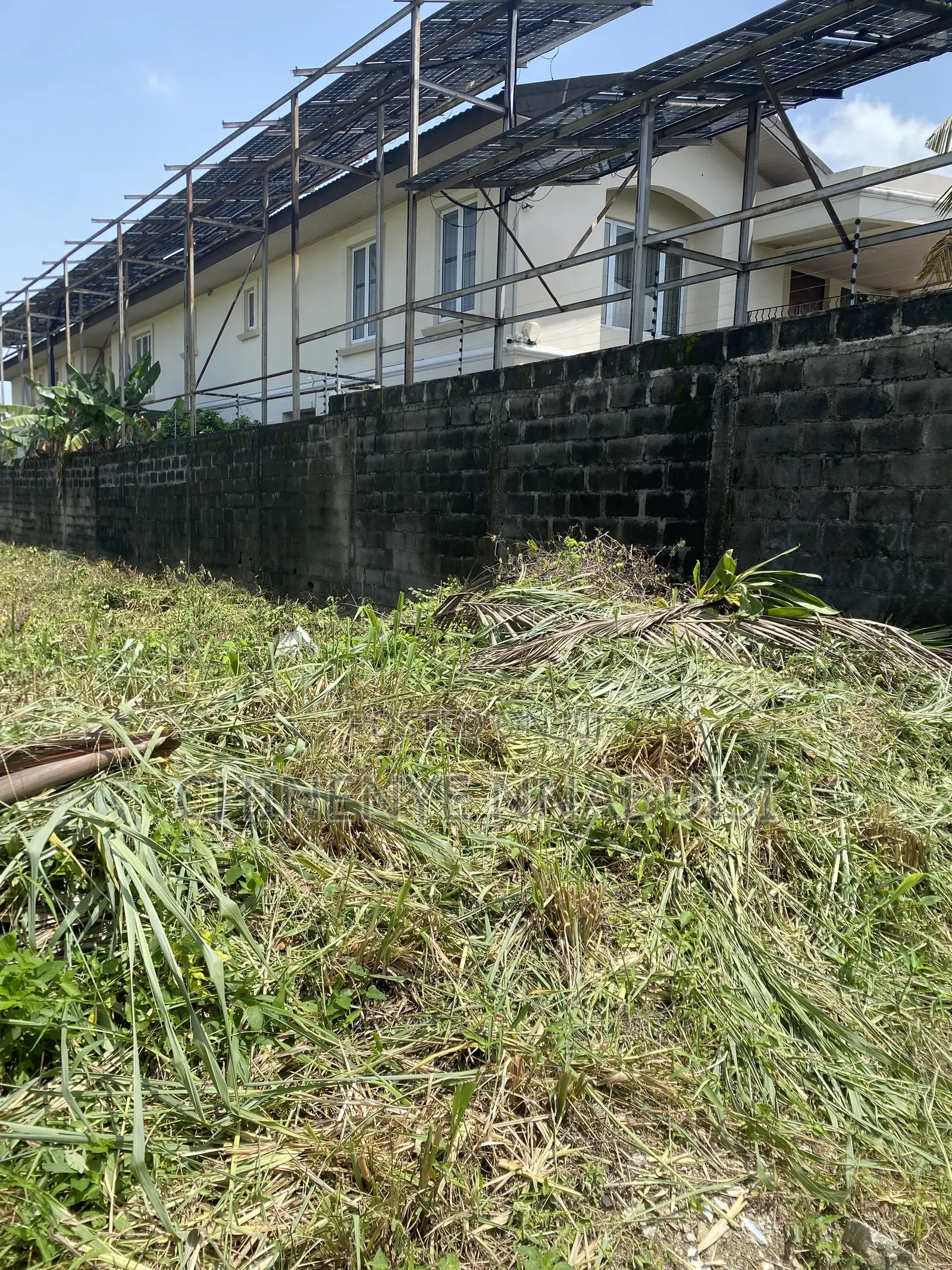 Buy and Build Land in VGC
