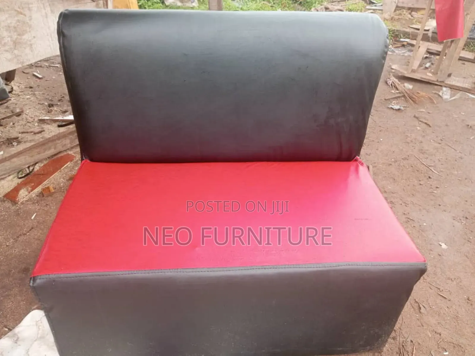 Armless Chairs for Restaurant