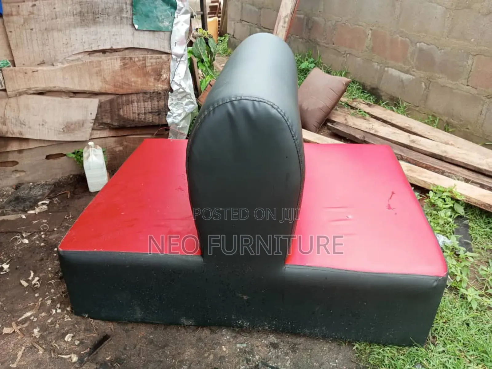 Armless Chairs for Restaurant
