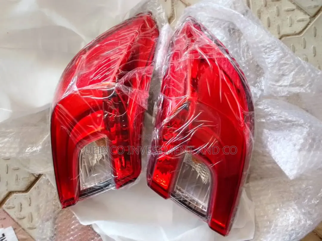 Rear Light Honda Accord 2018