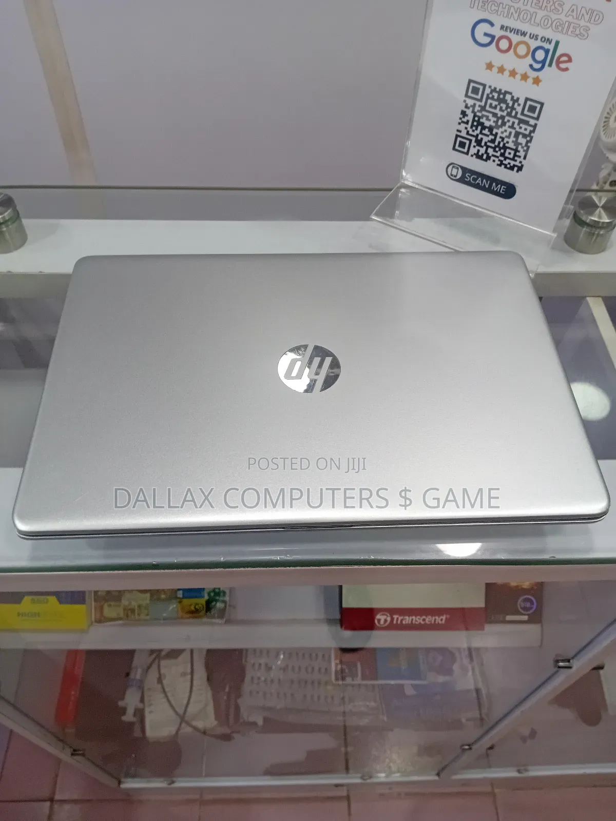 Laptop HP 15 8GB Intel Core i3 SSD 256GB
