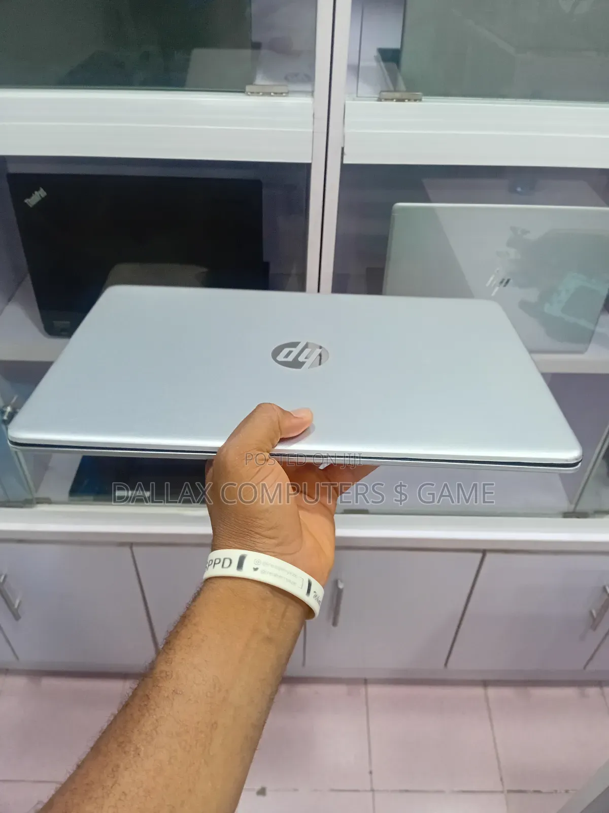 Laptop HP 15 8GB Intel Core i3 SSD 256GB