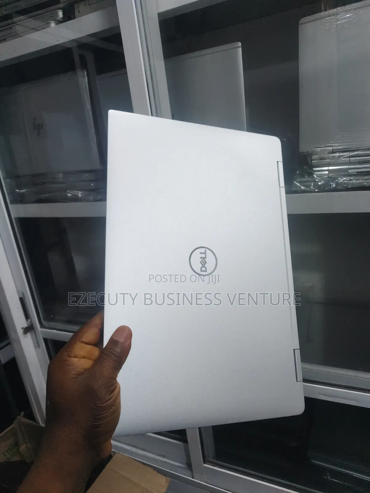 Laptop Dell XPS 15 16GB Intel Core i7 SSD 512GB