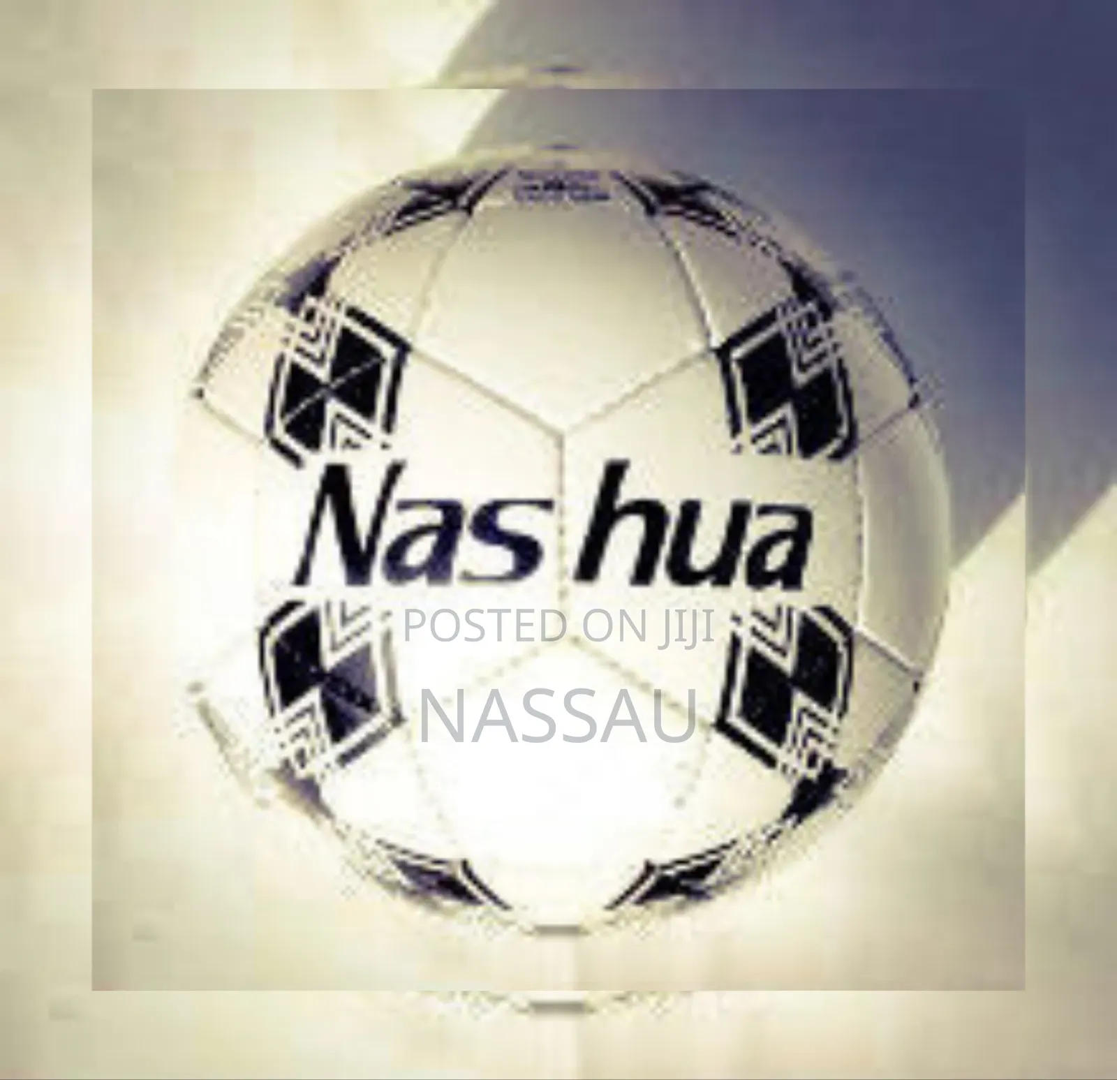 Soccerball Football
