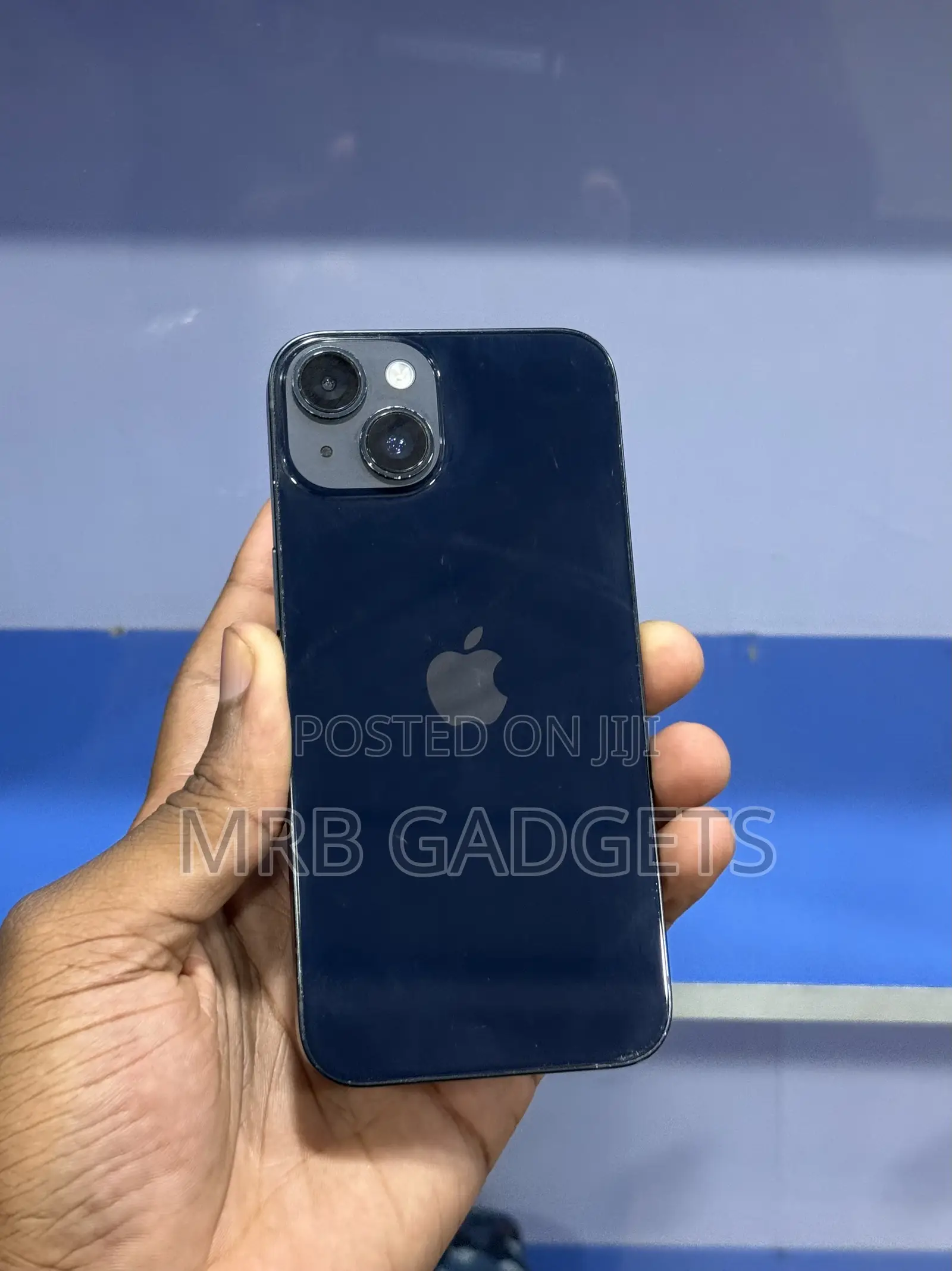Apple iPhone 14 128 GB Black