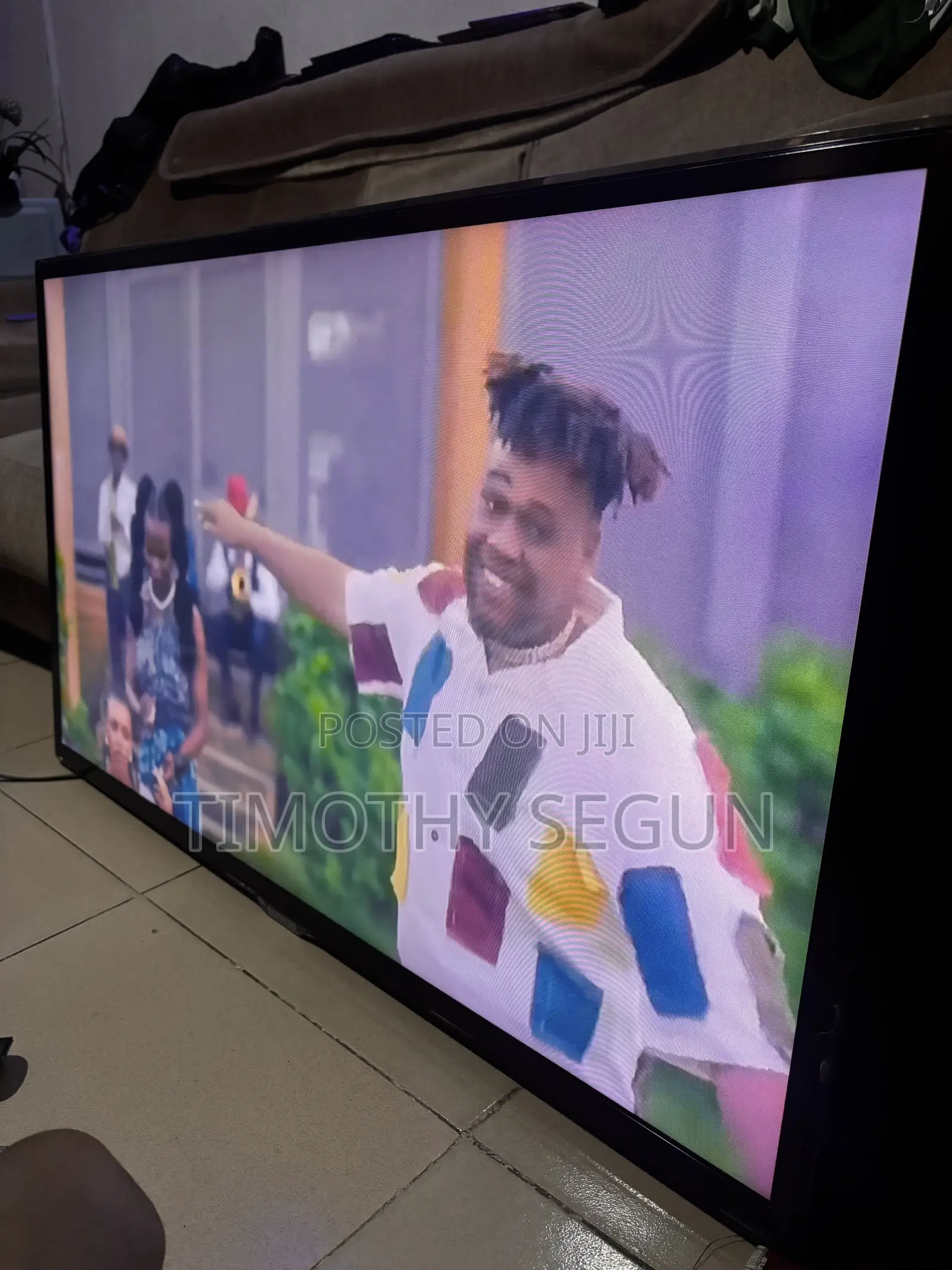 Samsung Ue40es5500 45 inches