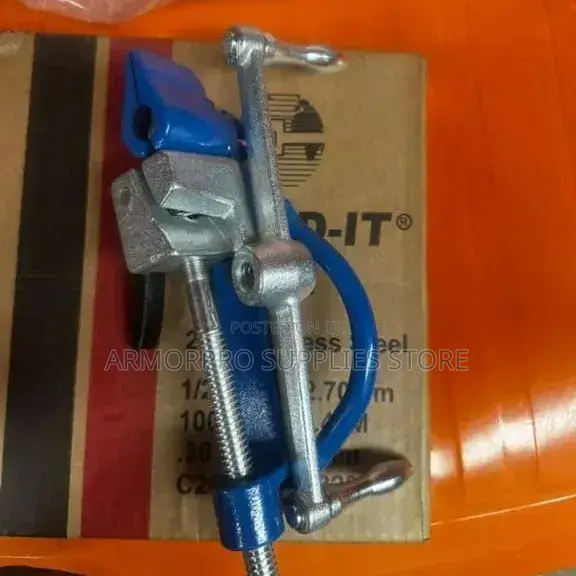 Band-it C204 201 Stainless Steel Strapping Band