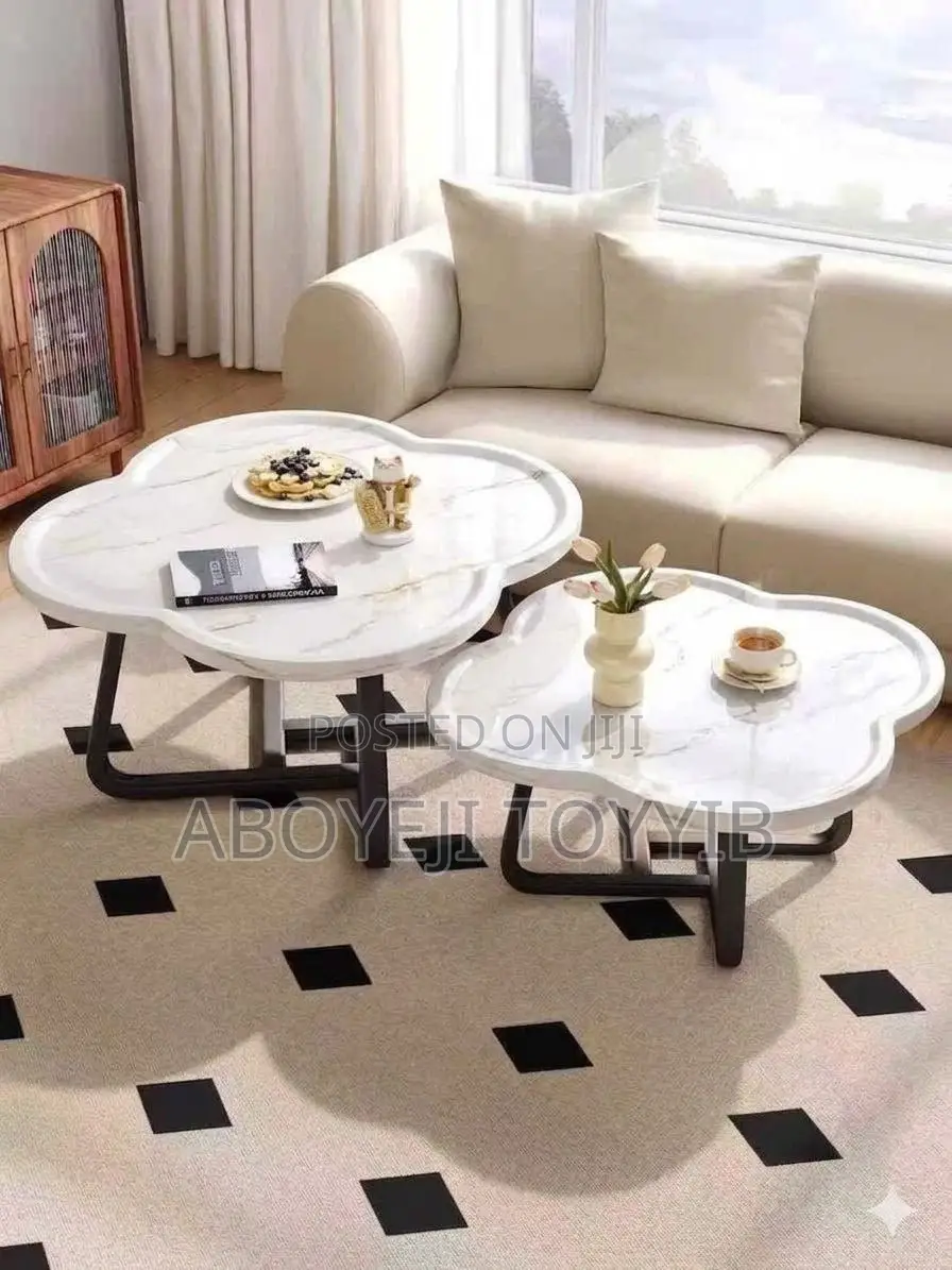 2 In 1 Quality Center Table